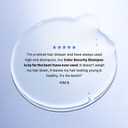 Color Security Shampoo