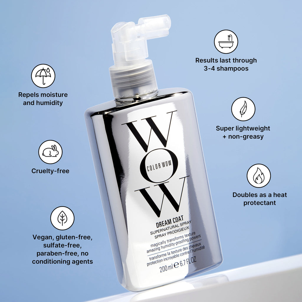 Dream Coat Supernatural Spray