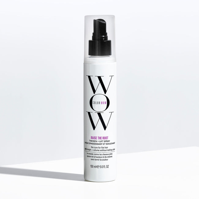 Raise the Root Thicken + Lift Spray Hover Image