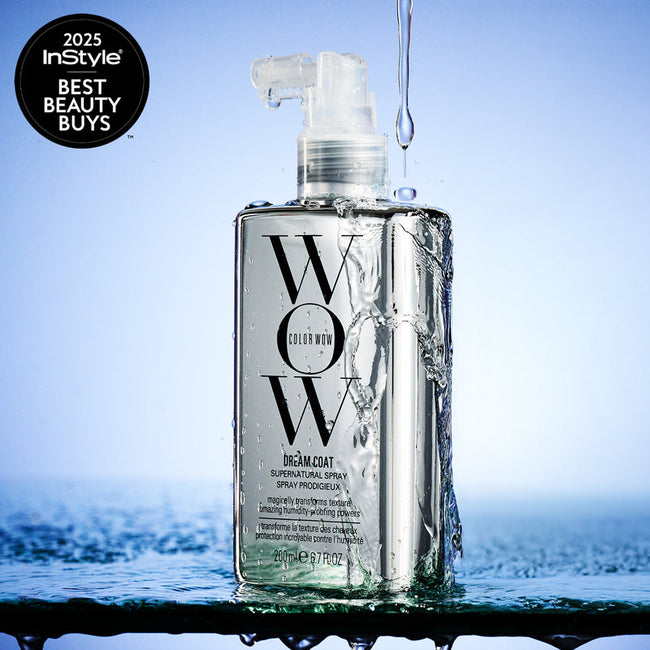Dream Coat Supernatural Spray Main Image