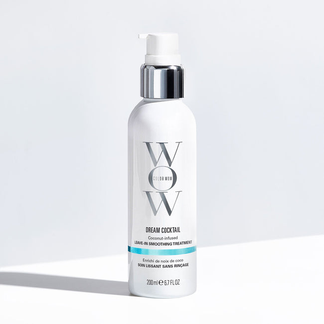 Dream Cocktail Coconut-Infused Leave-in Treatment Hover Image