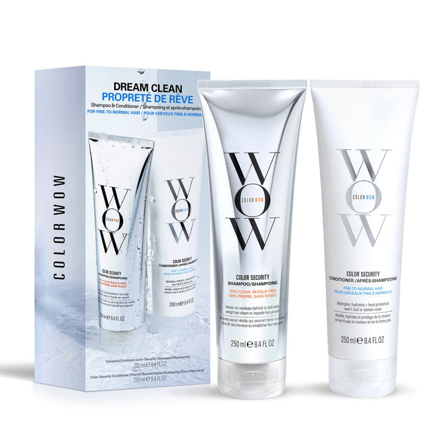 GAME-CHANGING Dream Clean Duo (Fine to Normal) Hover Image
