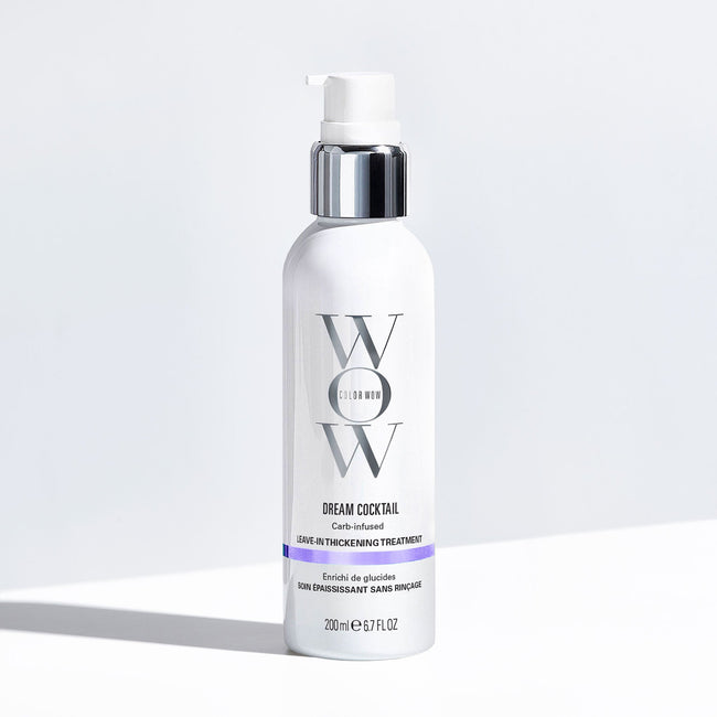 Dream Cocktail Carb-Infused Leave-in Treatment Hover Image