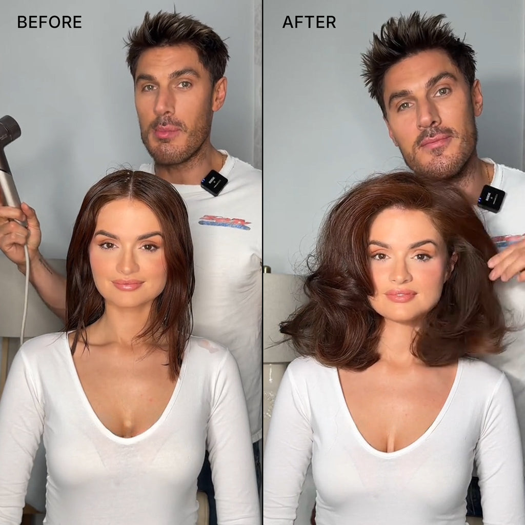 Xtra Large Bombshell Volumizer