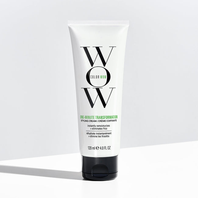One-Minute Transformation Styling Cream Hover Image